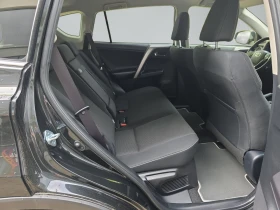 Toyota Rav4  HYBRID | 98 000 км. | TEAM D | ГАРАНЦИЯ, снимка 17