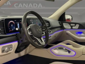 Mercedes-Benz GLE 350 4MATIC AMG PACK* BURMESTER* 360* МАСАЖ* ПАНОРАМА* , снимка 7