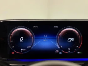 Mercedes-Benz GLE 350 4MATIC AMG PACK* BURMESTER* 360* МАСАЖ* ПАНОРАМА* , снимка 12