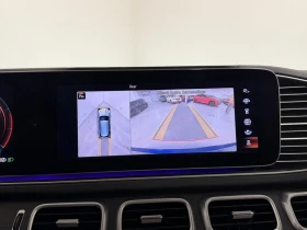 Mercedes-Benz GLE 350 4MATIC AMG PACK* BURMESTER* 360* МАСАЖ* ПАНОРАМА* , снимка 13