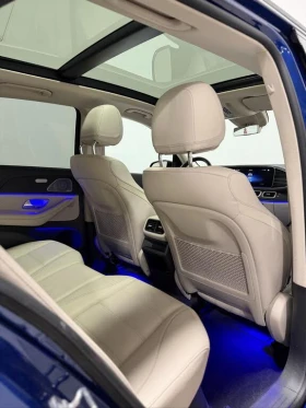 Mercedes-Benz GLE 350 4MATIC AMG PACK* BURMESTER* 360* МАСАЖ* ПАНОРАМА* , снимка 15