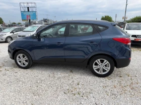 Hyundai IX35 2.0CRDI, снимка 2