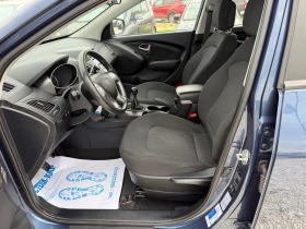 Hyundai IX35 2.0CRDI, снимка 8
