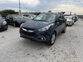 Hyundai IX35 2.0CRDI, снимка 1