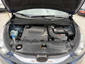 Hyundai IX35 2.0CRDI, снимка 13