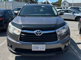 Toyota Highlander * XLE * АВТОКРЕДИТ БЕЗ ПЪРВОНАЧАЛНА ВНОСКА* , снимка 6