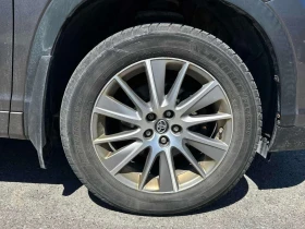 Toyota Highlander * XLE * АВТОКРЕДИТ БЕЗ ПЪРВОНАЧАЛНА ВНОСКА* , снимка 7