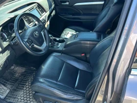Toyota Highlander * XLE * АВТОКРЕДИТ БЕЗ ПЪРВОНАЧАЛНА ВНОСКА* , снимка 5