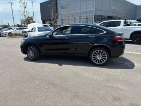 Mercedes-Benz GLC 300 4MATIC * CARFAX * ОПЦИЯ ЗА ФИНАНСИРАНЕ, снимка 15