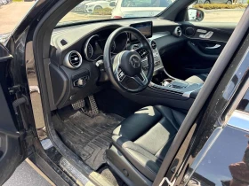 Mercedes-Benz GLC 300 4MATIC * CARFAX * ОПЦИЯ ЗА ФИНАНСИРАНЕ, снимка 5