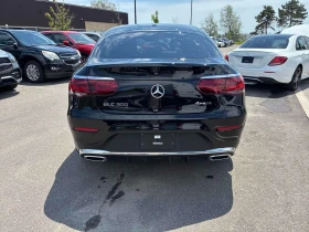 Mercedes-Benz GLC 300 4MATIC * CARFAX * ОПЦИЯ ЗА ФИНАНСИРАНЕ, снимка 17