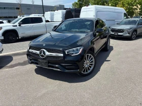 Mercedes-Benz GLC 300 4MATIC * CARFAX * ОПЦИЯ ЗА ФИНАНСИРАНЕ, снимка 12