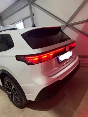 VW Tiguan R-line Plus, снимка 3