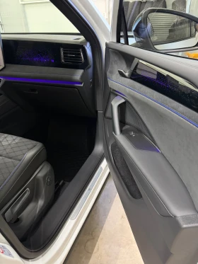 VW Tiguan R-line Plus, снимка 13