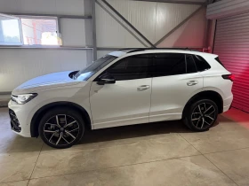 VW Tiguan R-line Plus, снимка 2
