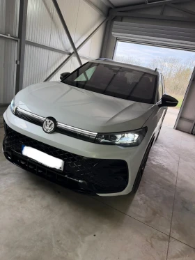 VW Tiguan, снимка 1