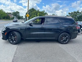 Dodge Durango R/T AWD | CARFAX | АВТОКРЕДИТ БЕЗ ПЪРВОНАЧАЛНА, снимка 3