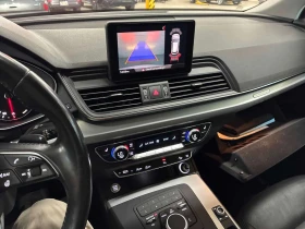 Audi Q5 * Komfort * АВТОКРЕДИТ * ПРЕДСТАВИТЕЛСТВО, снимка 9