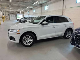 Audi Q5 * Komfort * АВТОКРЕДИТ * ПРЕДСТАВИТЕЛСТВО, снимка 3