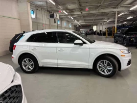 Audi Q5 * Komfort * АВТОКРЕДИТ * ПРЕДСТАВИТЕЛСТВО, снимка 4