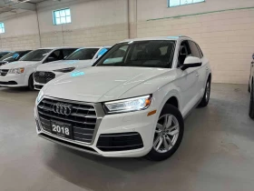 Audi Q5 * Komfort * АВТОКРЕДИТ * ПРЕДСТАВИТЕЛСТВО, снимка 1