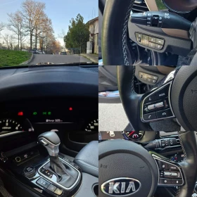 Kia Seltos 1.6 CRDi 2WD Noblesse, снимка 15