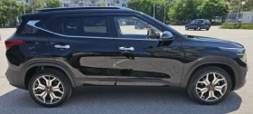 Kia Seltos 1.6 CRDi 2WD Noblesse, снимка 5