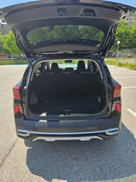 Kia Seltos 1.6 CRDi 2WD Noblesse, снимка 7
