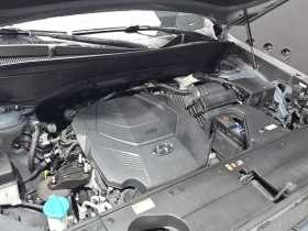 Hyundai Palisade 3.8 2Wd Exclusive, снимка 6