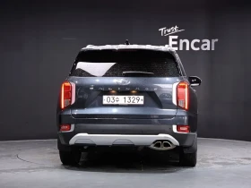 Hyundai Palisade 3.8 2Wd Exclusive, снимка 4