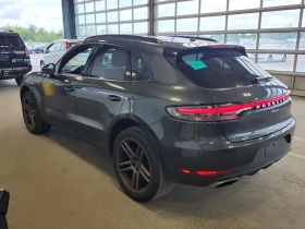 Porsche Macan * AWD* CARFAX* АВТОКРЕДИТ БЕЗ ПЪРВОНАЧАЛНА ВНОСКА*, снимка 4