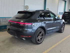 Porsche Macan * AWD* CARFAX* АВТОКРЕДИТ БЕЗ ПЪРВОНАЧАЛНА ВНОСКА*, снимка 3