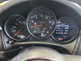Porsche Macan * AWD* CARFAX* АВТОКРЕДИТ БЕЗ ПЪРВОНАЧАЛНА ВНОСКА*, снимка 9