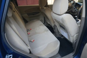 Hyundai Tucson CRDI , снимка 14
