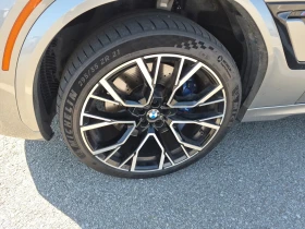BMW X6 * COMPETITION * АВТОКРЕДИТ БЕЗ ПЪРВОНАЧАЛНА ВНОСКА, снимка 6