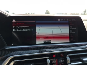 BMW X6 * COMPETITION * АВТОКРЕДИТ БЕЗ ПЪРВОНАЧАЛНА ВНОСКА, снимка 11