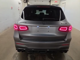 Mercedes-Benz GLE 43 AMG  AMG / ДИСТРОНИК / 360 / BURMESTER / PANO / AMB , снимка 5