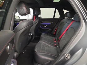 Mercedes-Benz GLE 43 AMG  AMG / ДИСТРОНИК / 360 / BURMESTER / PANO / AMB , снимка 13