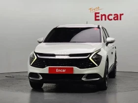 Kia Sportage, снимка 3