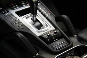 Porsche Cayenne 4.2TDI/Keramika/Panorama/Distronic/Burmester | Mobile.bg   11