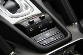 Porsche Cayenne 4.2TDI/Keramika/Panorama/Distronic/Burmester | Mobile.bg   12