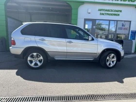 BMW X5 Facelift 3.0 D 218 к.с., снимка 7