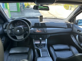 BMW X5 Facelift 3.0 D 218 к.с., снимка 12 - Автомобили и джипове - 45498444