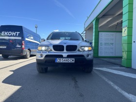 BMW X5 Facelift 3.0 D 218 к.с., снимка 3