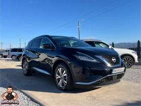 Nissan Murano SV, снимка 3