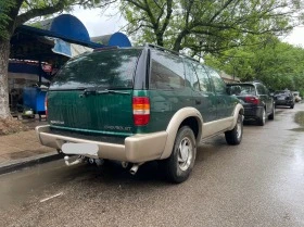 Chevrolet Blazer, снимка 5