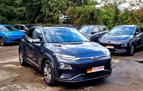 Hyundai Kona 64KW/Premium/SOH 94%, снимка 1