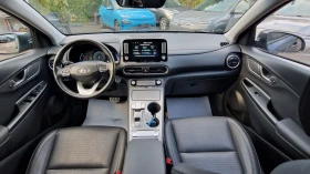 Hyundai Kona 64KW/Premium/SOH 94%, снимка 11