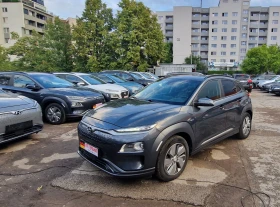 Hyundai Kona 64KW/Premium/SOH 94%, снимка 6