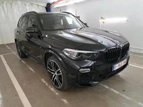 BMW X5 45e M-Pack - Хибрид xDrive  - [1] 